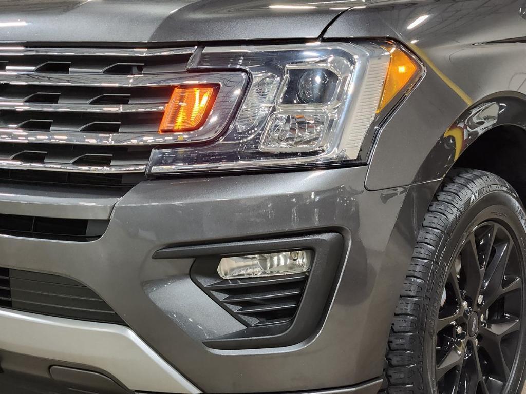 used 2020 Ford Expedition Max car, priced at $26,484