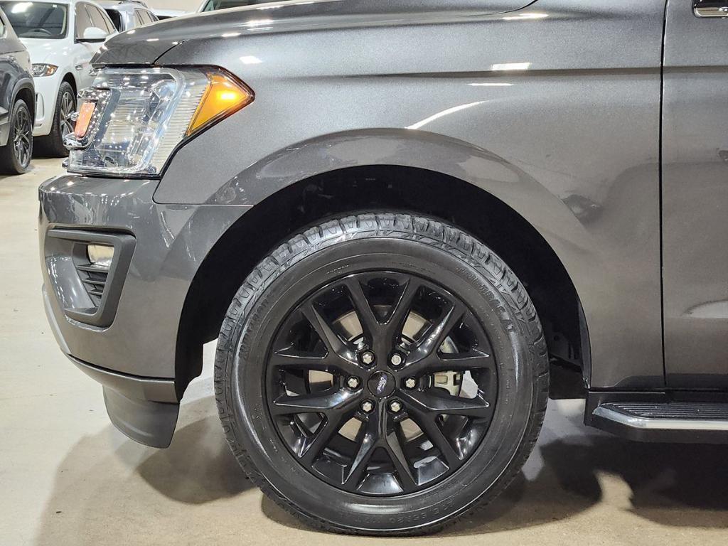used 2020 Ford Expedition Max car, priced at $26,484