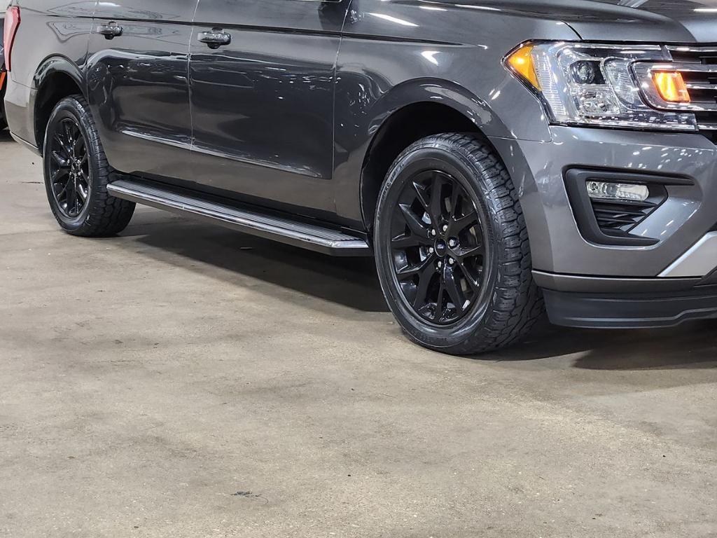 used 2020 Ford Expedition Max car, priced at $26,484