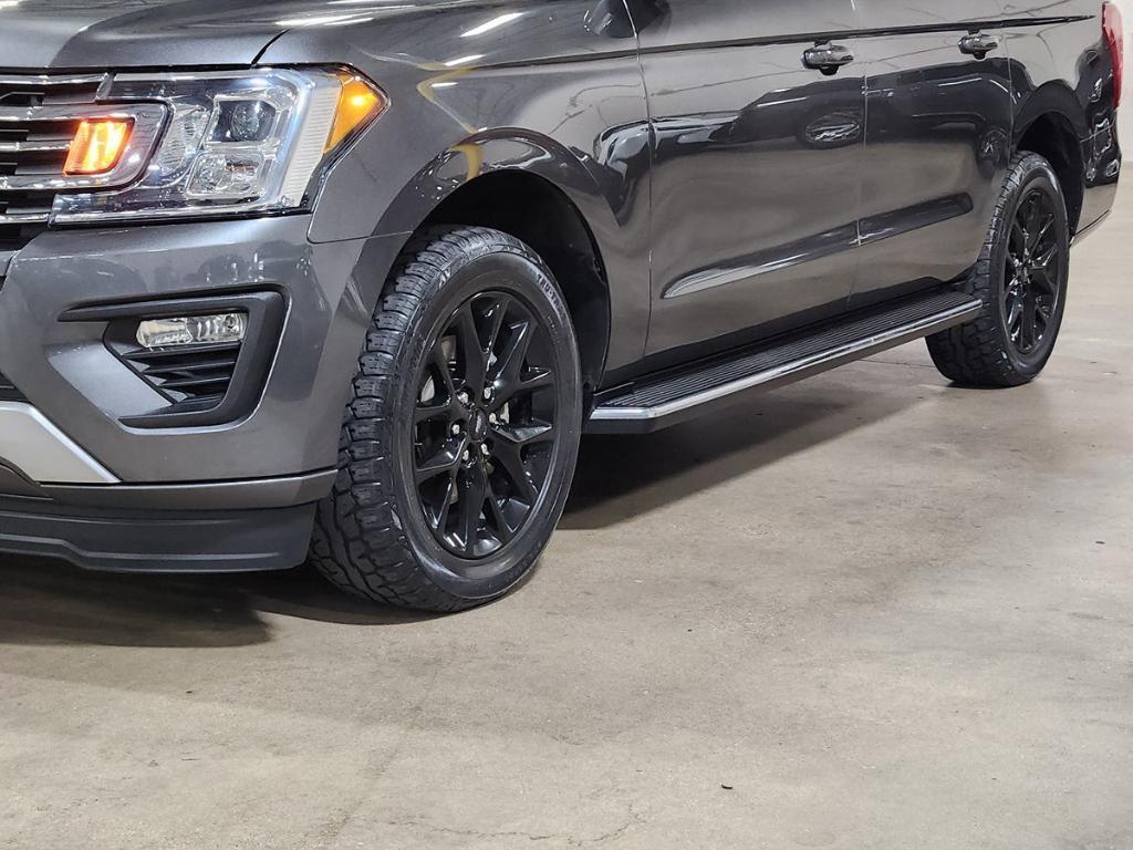 used 2020 Ford Expedition Max car, priced at $26,484