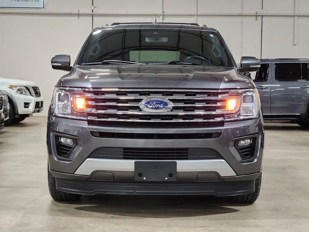 used 2020 Ford Expedition Max car, priced at $26,484