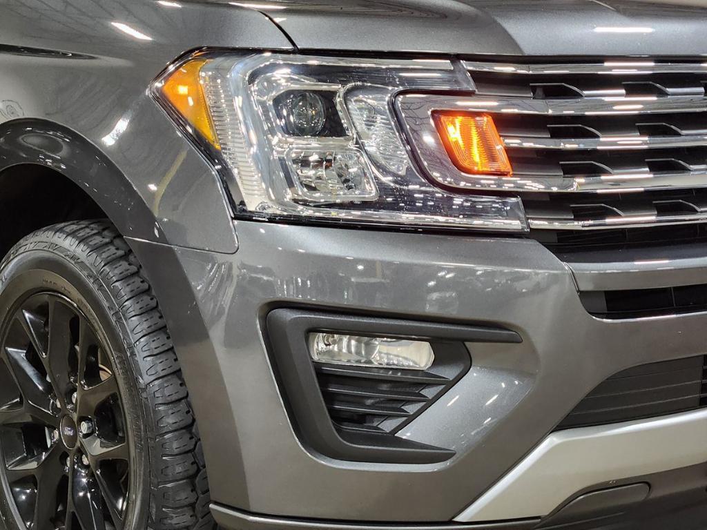 used 2020 Ford Expedition Max car, priced at $26,484