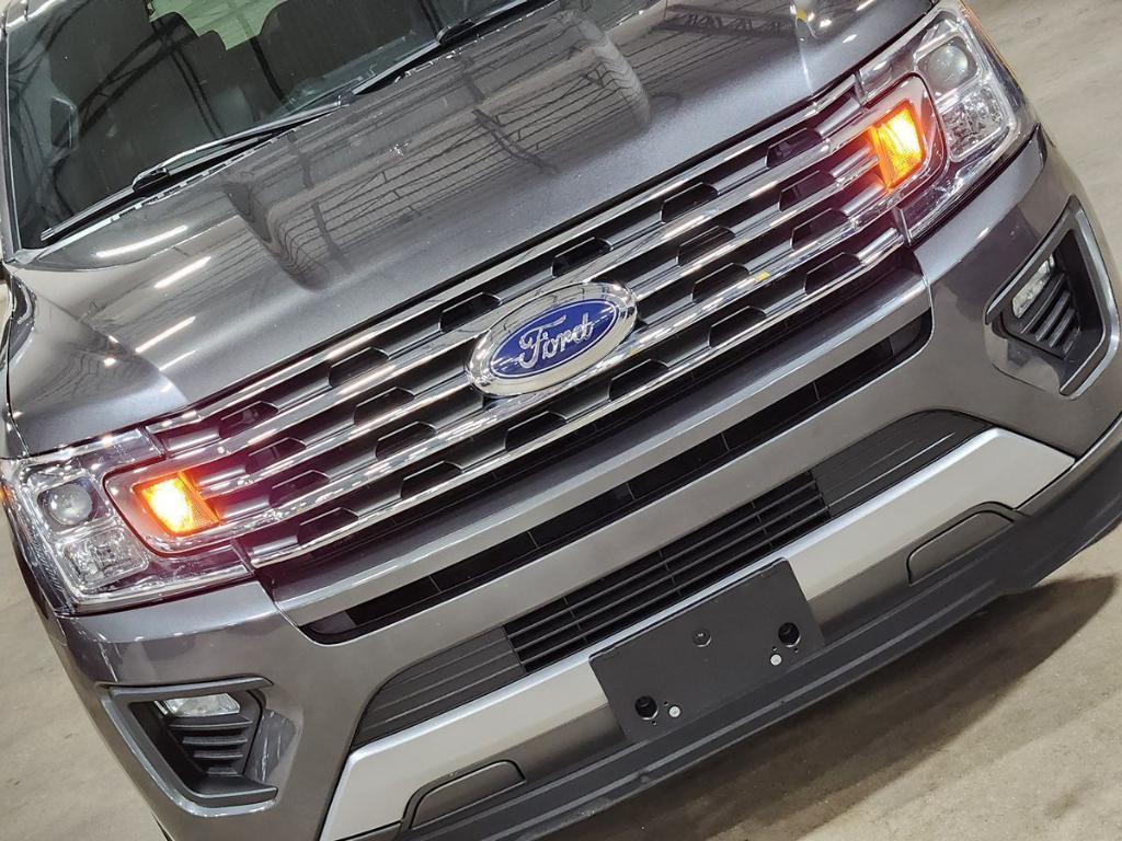 used 2020 Ford Expedition Max car, priced at $26,484