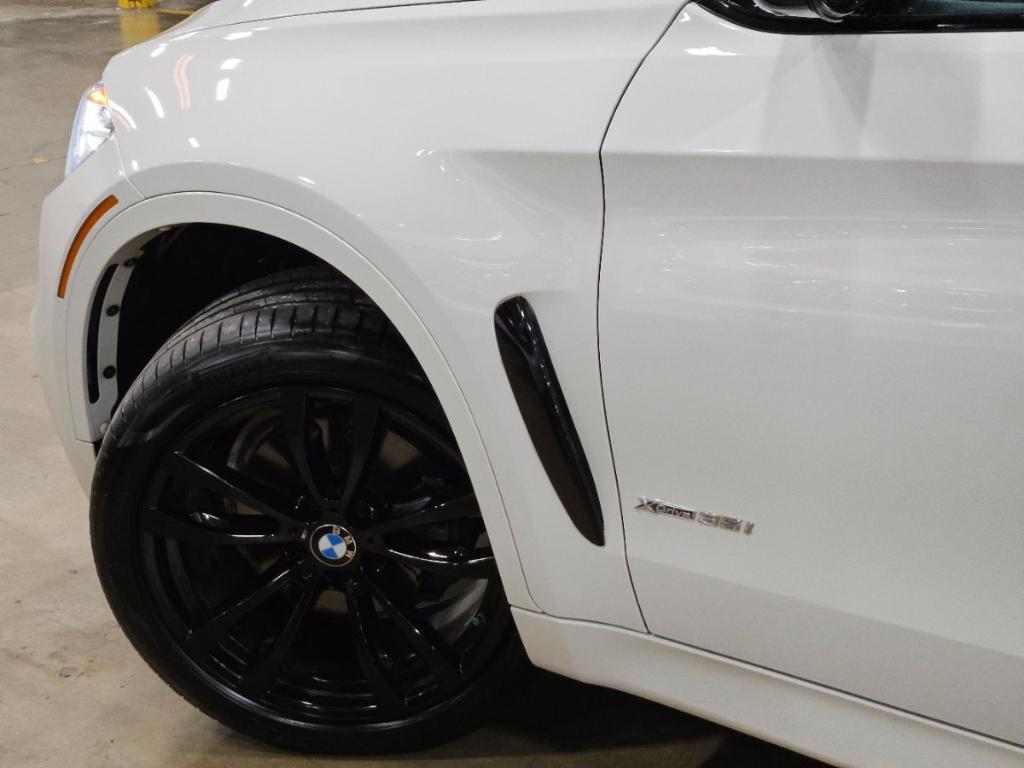 used 2017 BMW X6 car, priced at $21,635