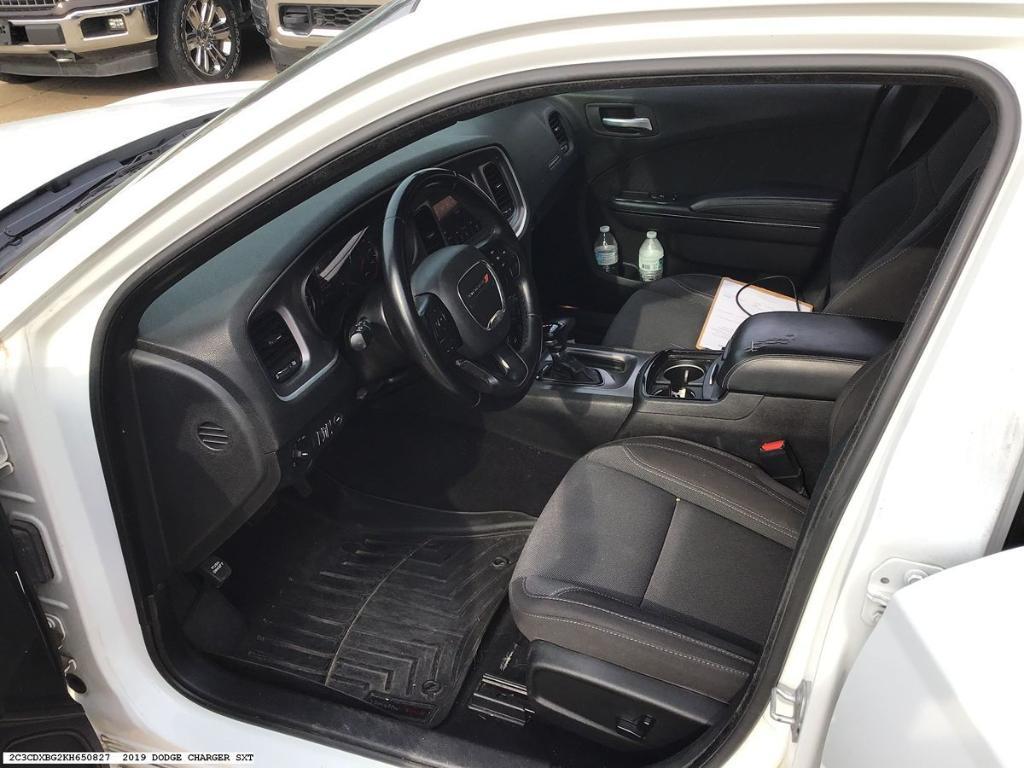 used 2019 Dodge Charger car, priced at $17,884
