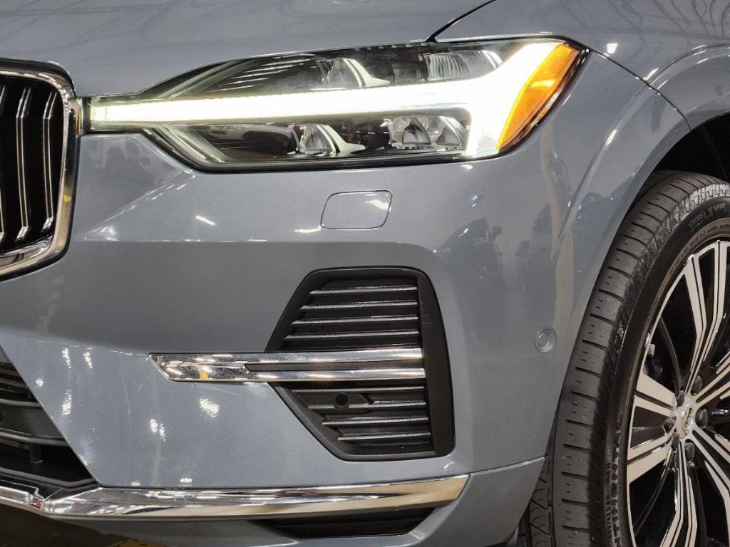 used 2023 Volvo XC60 Recharge Plug-In Hybrid car, priced at $39,875
