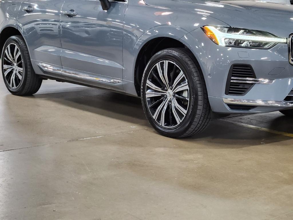 used 2023 Volvo XC60 Recharge Plug-In Hybrid car, priced at $39,875