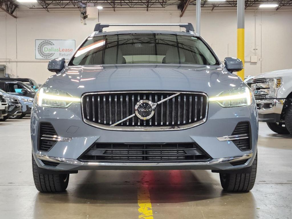 used 2023 Volvo XC60 Recharge Plug-In Hybrid car, priced at $39,875