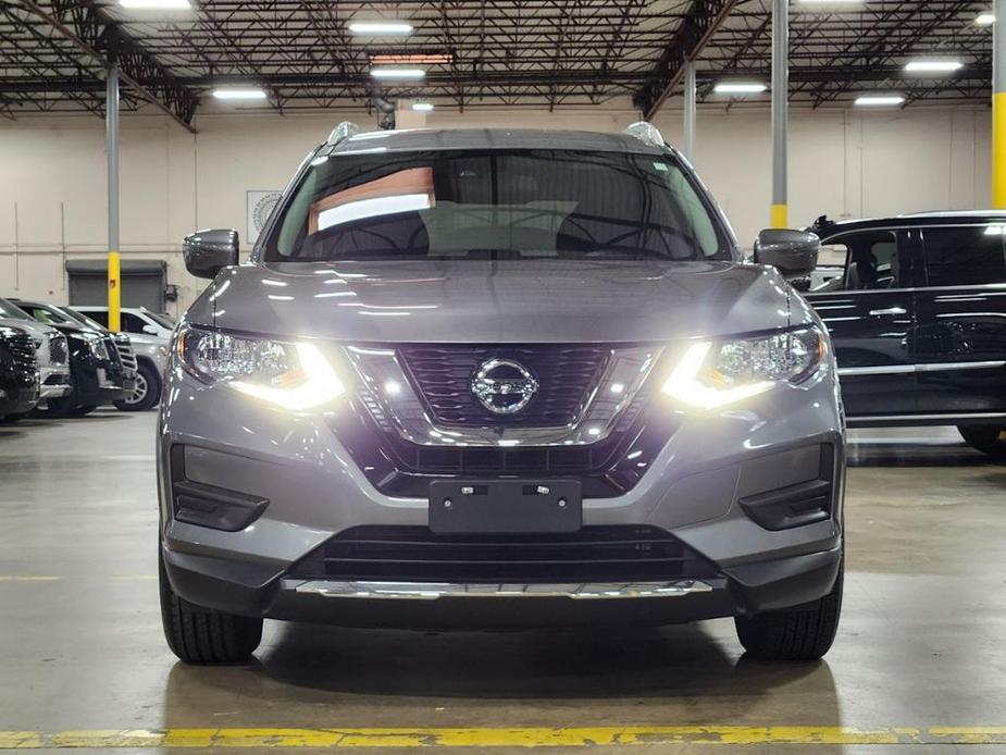 used 2020 Nissan Rogue car, priced at $22,667