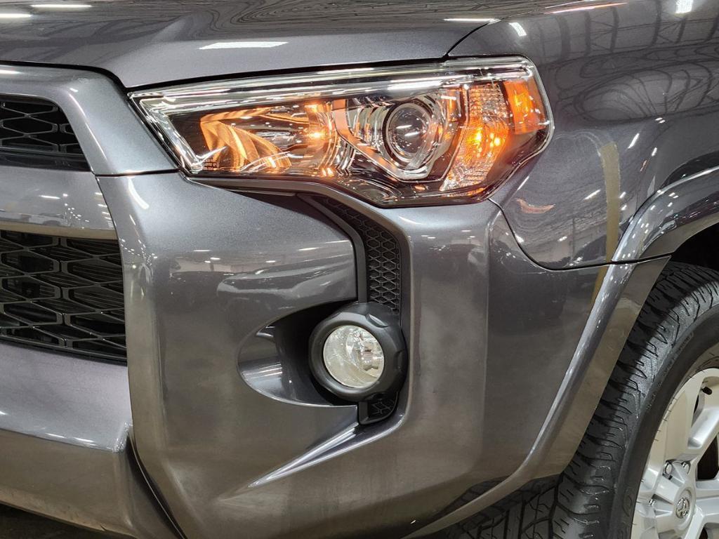 used 2019 Toyota 4Runner car, priced at $39,948