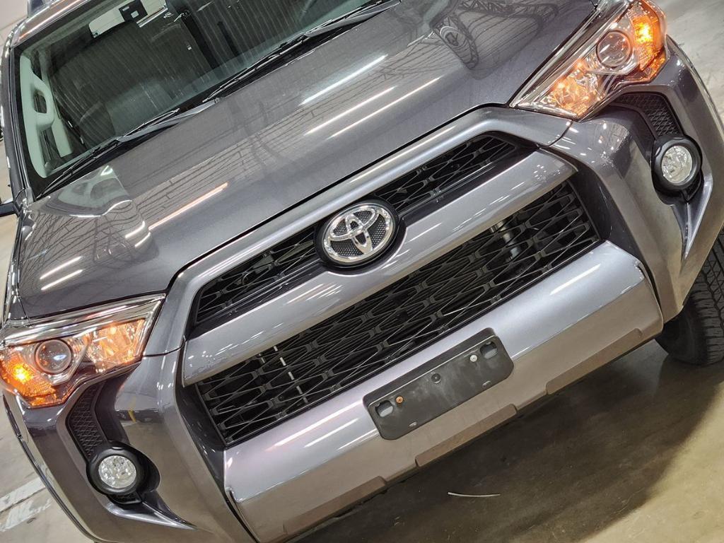 used 2019 Toyota 4Runner car, priced at $39,948