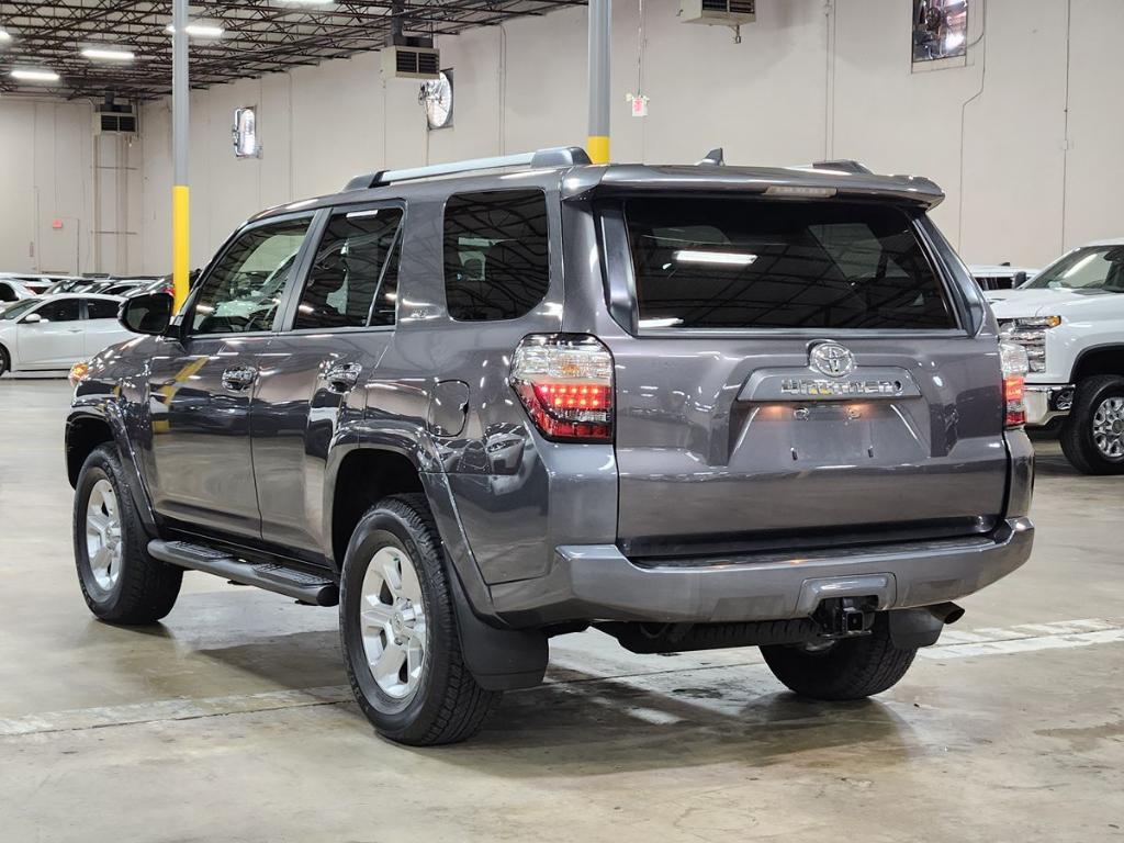 used 2019 Toyota 4Runner car, priced at $39,948
