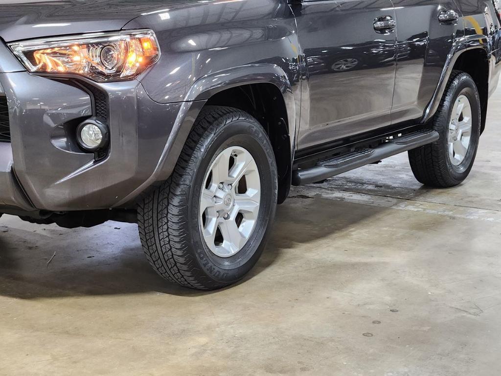 used 2019 Toyota 4Runner car, priced at $39,948