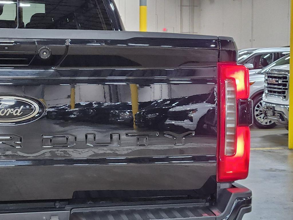 used 2023 Ford F-250 car, priced at $71,225