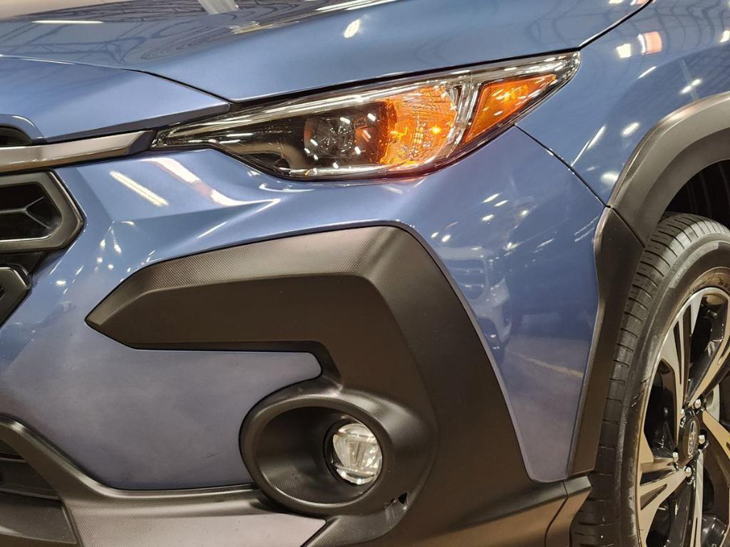 used 2024 Subaru Crosstrek car, priced at $29,996