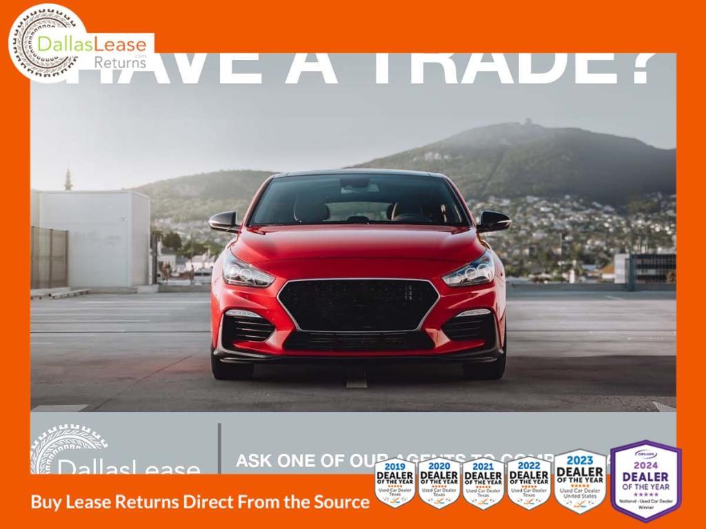 used 2024 Subaru Crosstrek car, priced at $29,996