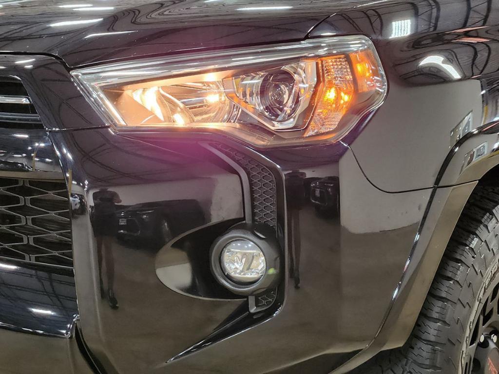 used 2022 Toyota 4Runner car, priced at $45,652