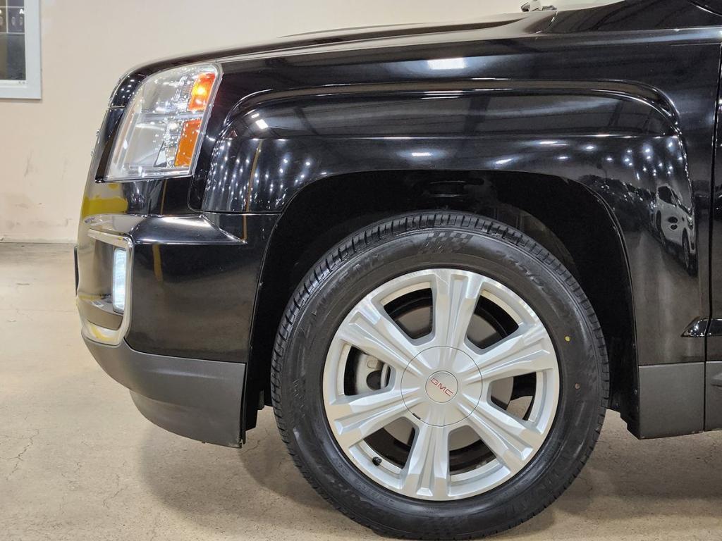 used 2017 GMC Terrain car, priced at $12,960