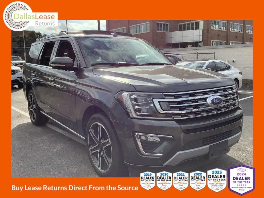 used 2019 Ford Expedition car