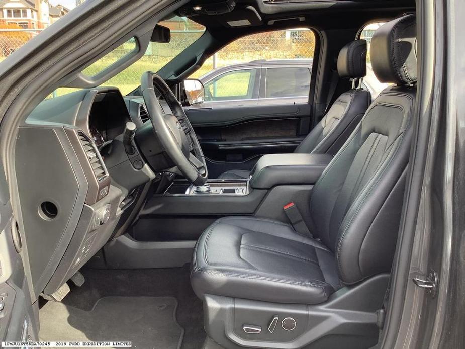 used 2019 Ford Expedition car, priced at $35,667