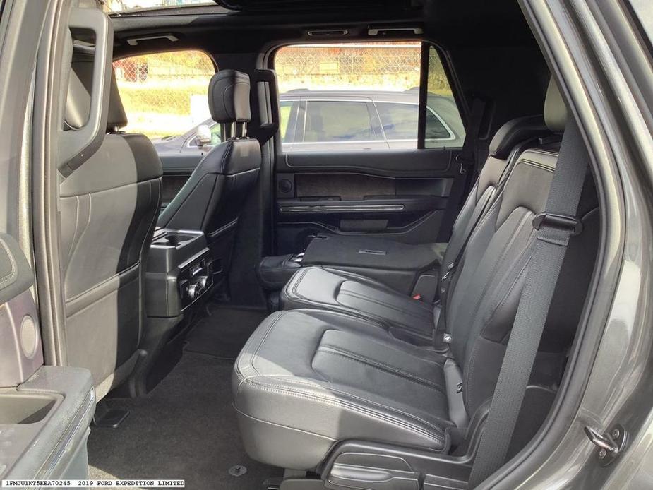 used 2019 Ford Expedition car, priced at $35,667