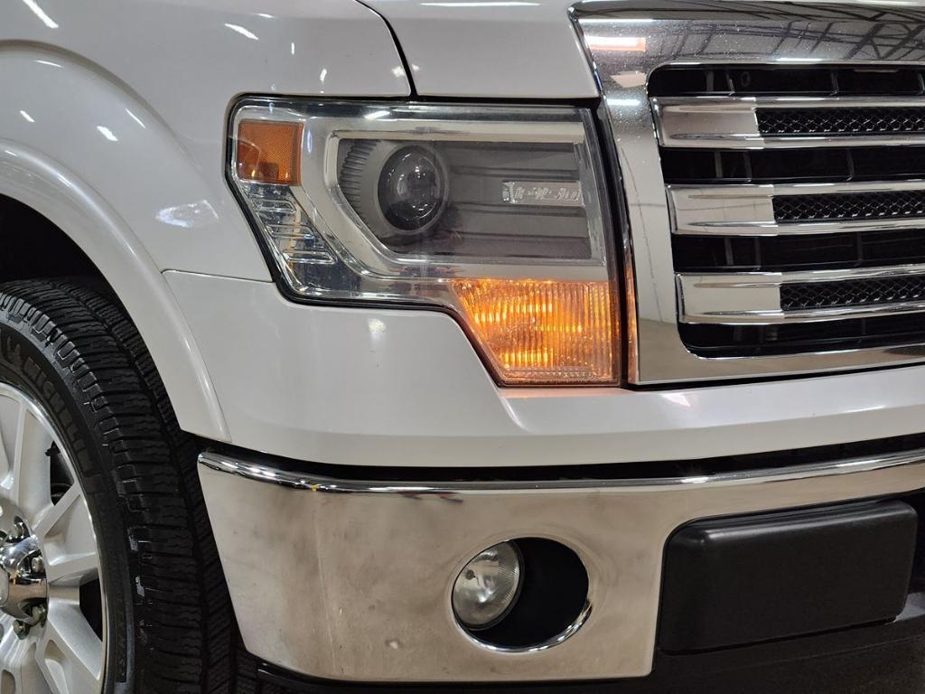 used 2013 Ford F-150 car, priced at $10,855