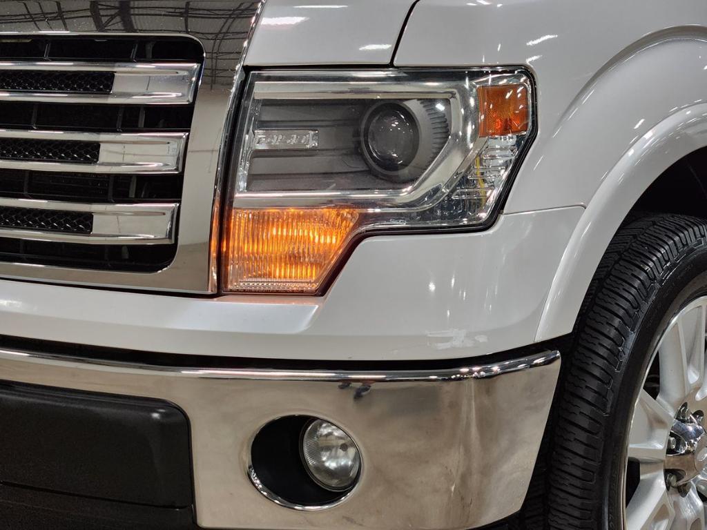 used 2013 Ford F-150 car, priced at $10,855