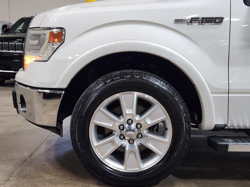 used 2013 Ford F-150 car, priced at $10,855