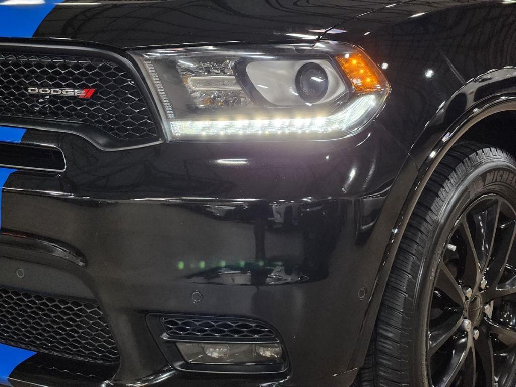 used 2018 Dodge Durango car, priced at $25,874