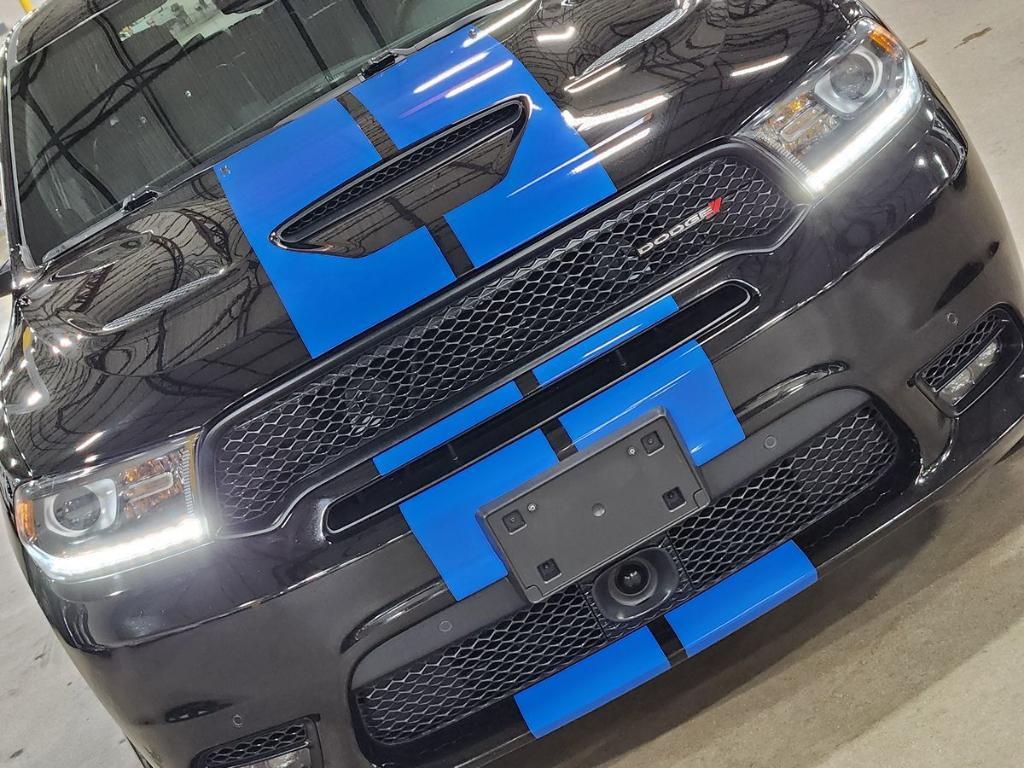 used 2018 Dodge Durango car, priced at $25,874