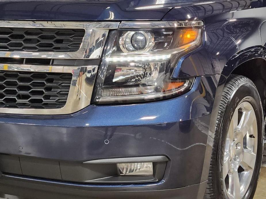 used 2020 Chevrolet Tahoe car, priced at $31,942