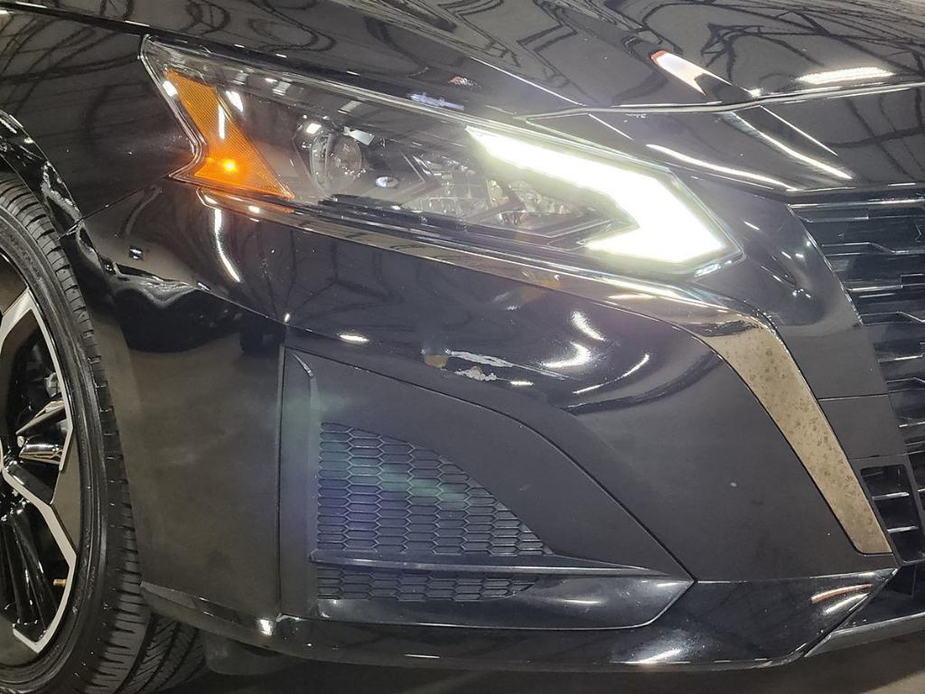used 2024 Nissan Altima car, priced at $29,260