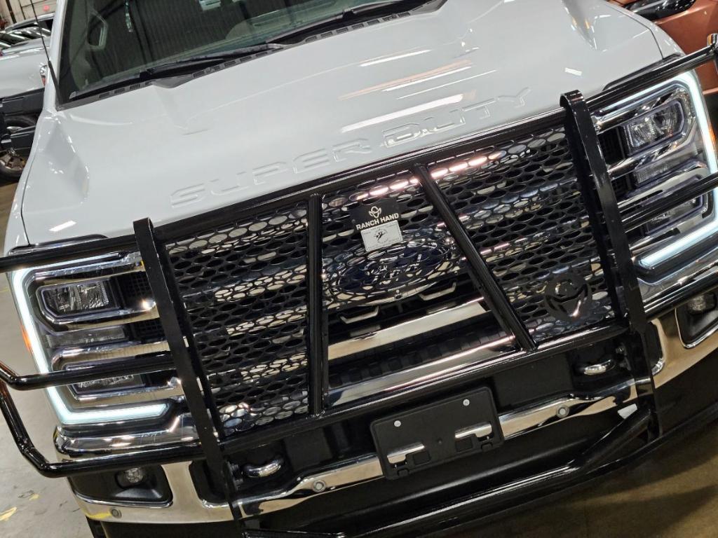 used 2024 Ford F-250 car, priced at $82,995