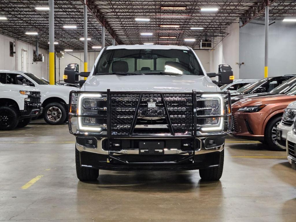 used 2024 Ford F-250 car, priced at $82,995