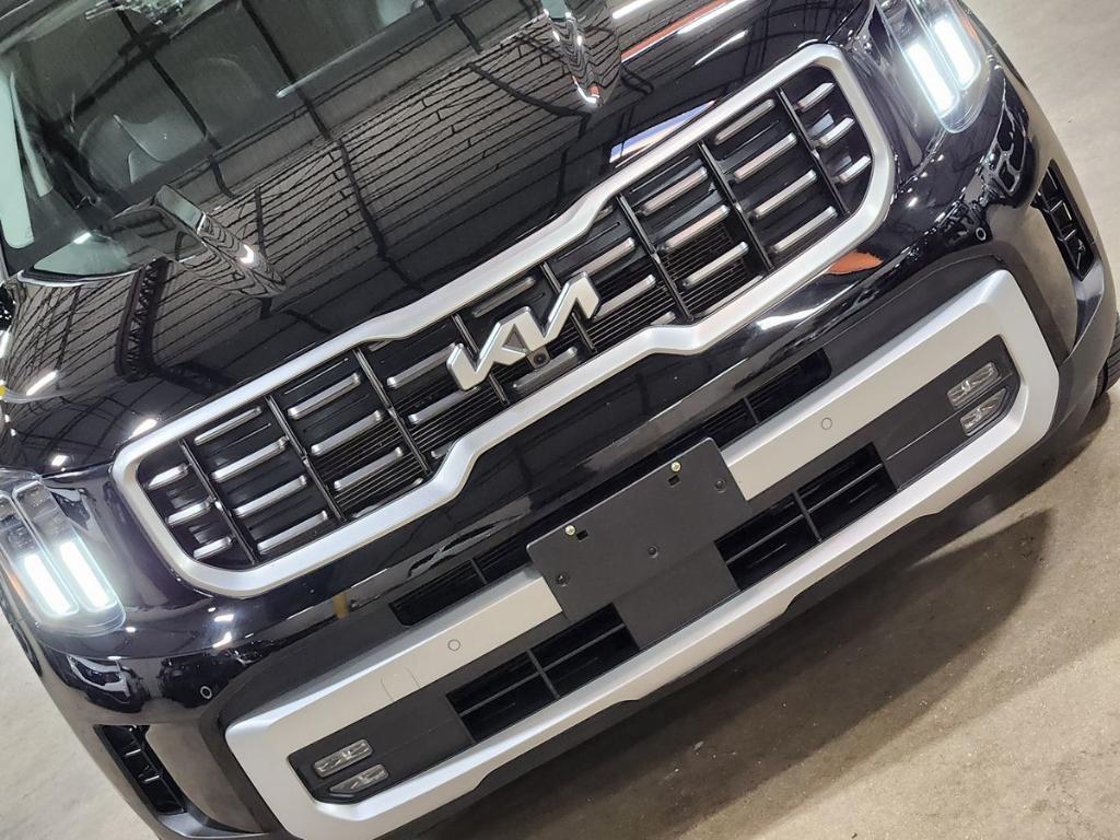 used 2023 Kia Telluride car, priced at $39,995