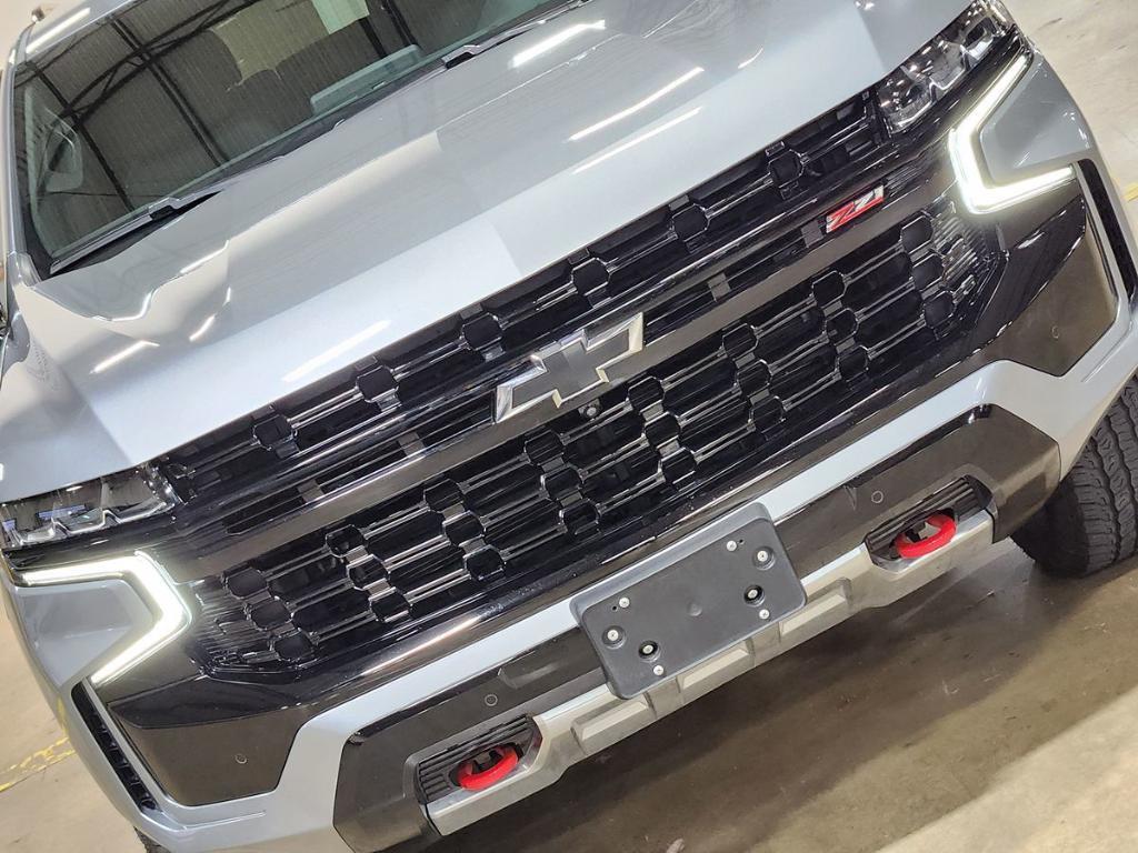 used 2024 Chevrolet Tahoe car, priced at $72,685