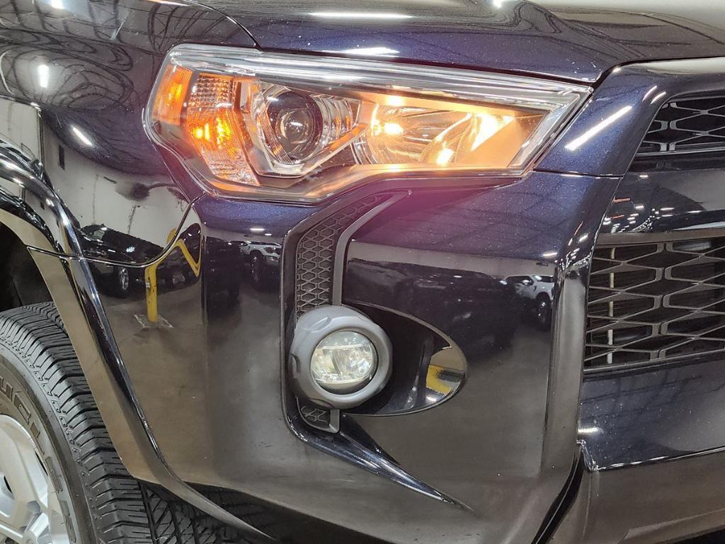 used 2022 Toyota 4Runner car, priced at $40,888