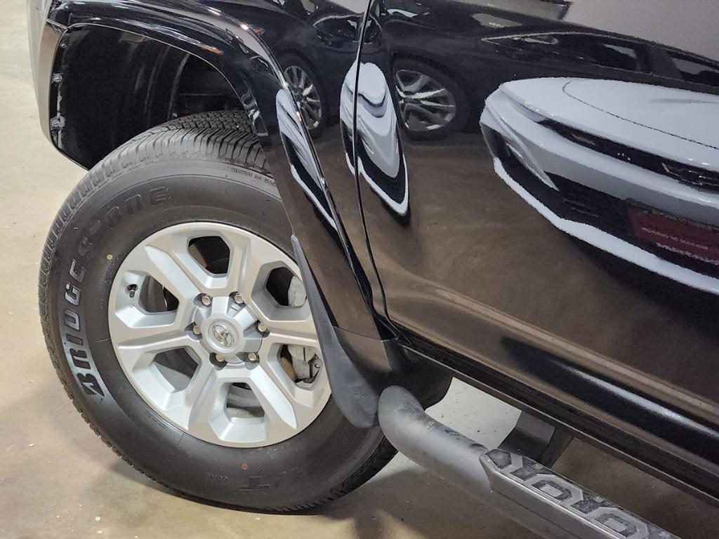 used 2022 Toyota 4Runner car, priced at $40,888