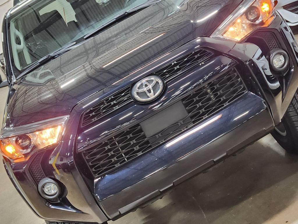 used 2022 Toyota 4Runner car, priced at $40,888