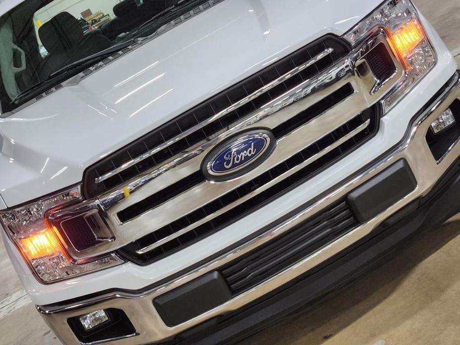 used 2019 Ford F-150 car, priced at $22,695