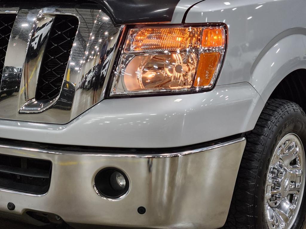used 2021 Nissan NV Passenger NV3500 HD car, priced at $28,708