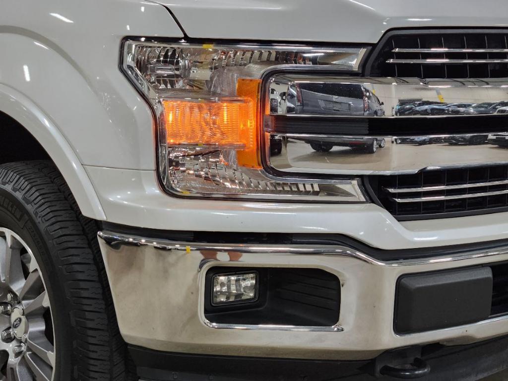 used 2019 Ford F-150 car, priced at $28,175