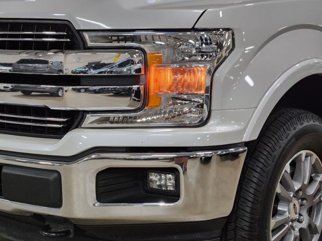 used 2019 Ford F-150 car, priced at $28,175
