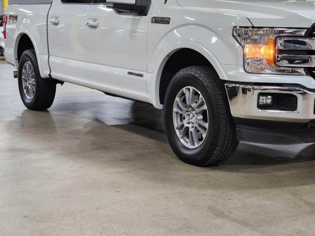 used 2019 Ford F-150 car, priced at $28,175