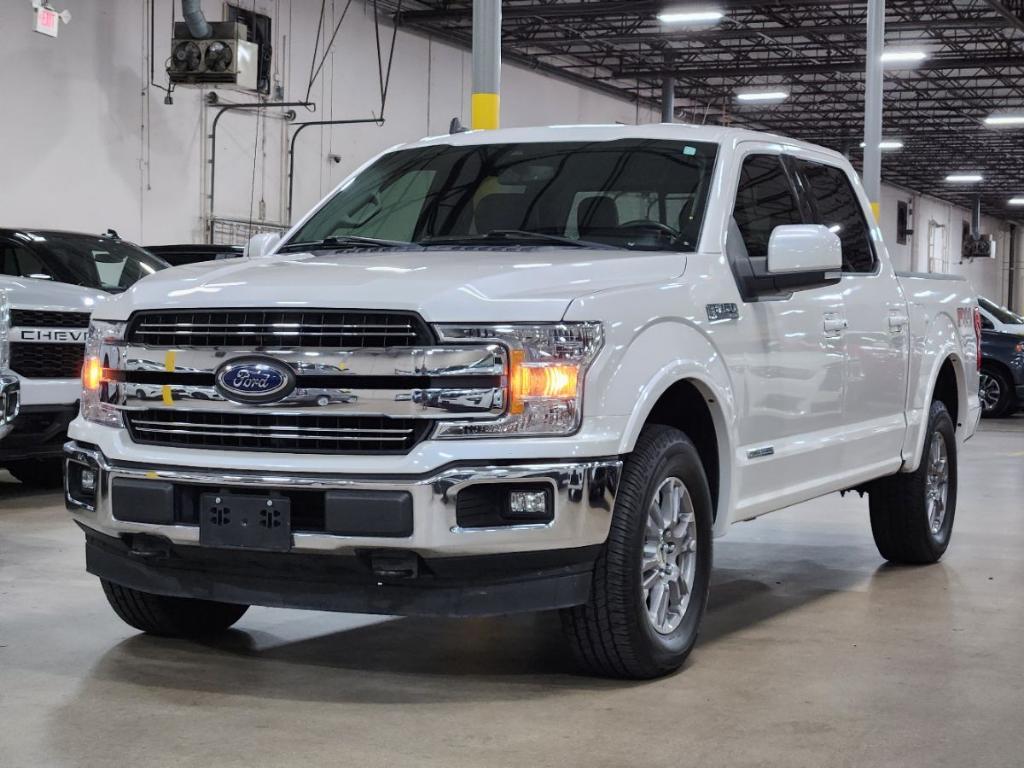 used 2019 Ford F-150 car, priced at $28,175