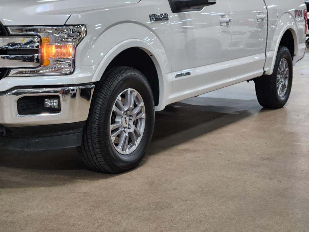 used 2019 Ford F-150 car, priced at $28,175