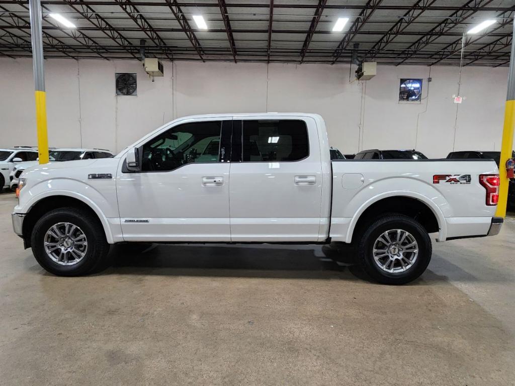 used 2019 Ford F-150 car, priced at $28,175