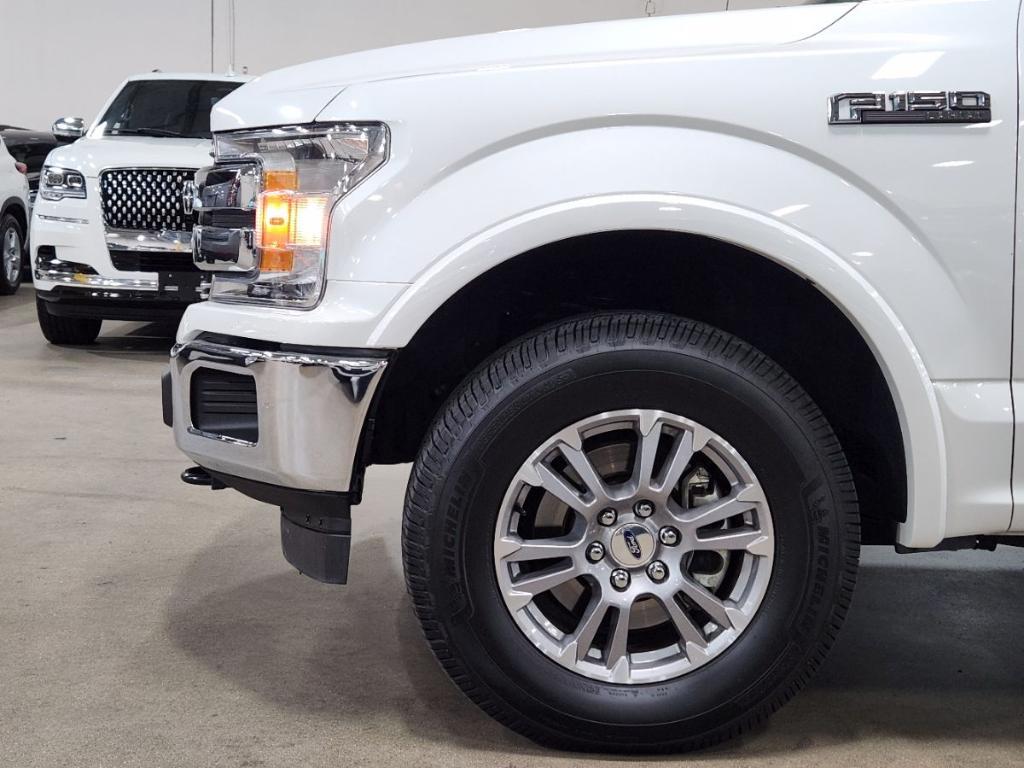used 2019 Ford F-150 car, priced at $28,175