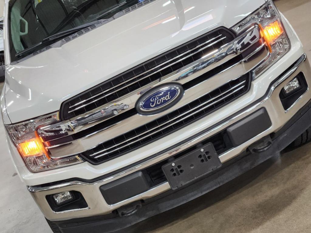 used 2019 Ford F-150 car, priced at $28,175