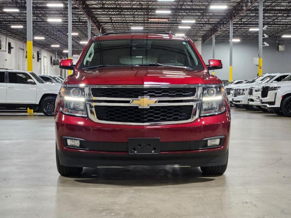 used 2020 Chevrolet Tahoe car, priced at $32,617